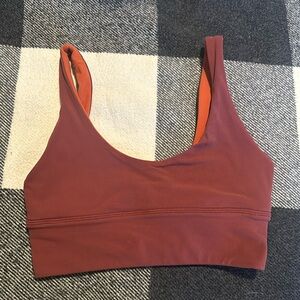 Lululemon Align Sports Bra
